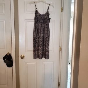 Maternity dress